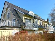 Wohnung mit Blick ins Grüne - Zingst (Ostseebad)