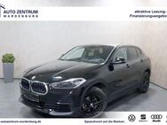 BMW X2, sDrive18 Advantage Plus, Jahr 2021 - Wardenburg