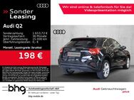 Audi Q2, 30 TFSI S-Line el Heck, Jahr 2024 - Rottweil