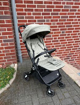 Easywalker Jackey | Buggy - Waltrop