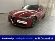 Alfa Romeo Giulia 2.0 Turbo 16V AT8 Super Limousine, 4-türig, Automatik, 8-Gang - Bad Fallingbostel