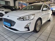 Ford Focus Turnier Cool & Connect*NAVi+GARANTIE+ALU* - Pulheim