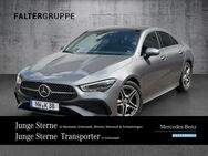 Mercedes CLA 250, AMG ° DISTRO MLED, Jahr 2023 - Hockenheim