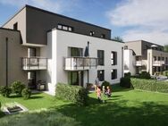 Barrierefreie 3-Zimmer Neubaubauwohnung mit Balkon und Gäste-WC - Quickborn (Landkreis Pinneberg)
