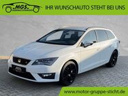 Seat Leon, 1.4 FR 16V # #, Jahr 2016 - Wunsiedel