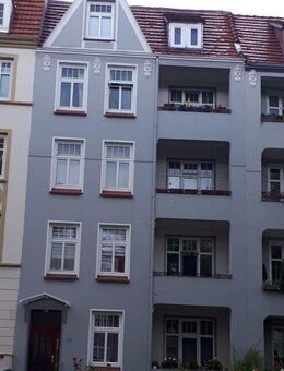 Renovierte 3 Zimmer in Lübeck nähe Dräger - Lübeck