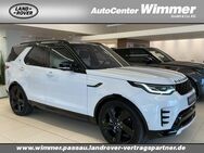 Land Rover Discovery D300 R-Dynamic HSE AHK-Paket 7-Sitzer - Passau