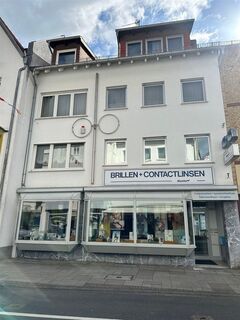 Wohn- und Geschäftshaus in der Innenstadt!