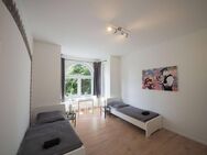 Sanierte 3 Zimmerwohnung in Itzehoe - Itzehoe