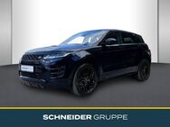 Land Rover Range Rover Evoque, P200 R-DYNAMIC SE AWD LF, Jahr 2022 - Chemnitz