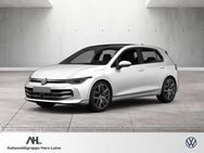 VW Golf, 1.5 l TSI GOAL ALLWETTER, Jahr 2022 - Goslar