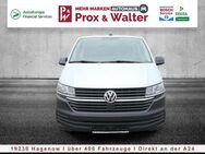 VW T6 .1 Kombi lang 2.0 TDI 7-DSG 9-SITZER+NAVI+AHK - Hagenow