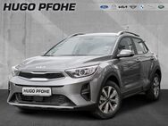 Kia Stonic, 1.2 Vision Tag, Jahr 2022 - Schwerin