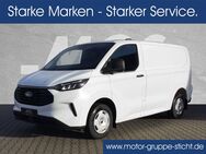 Ford Transit Custom, Kasten 320L1 Trend # #Heckscheibe, Jahr 2024 - Bayreuth