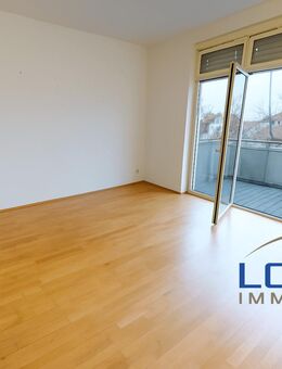 Leerstehende 1,5-Zimmerwohnung Teningen. - Teningen