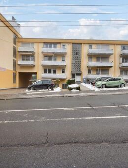 Attraktives Immobilienpaket in Solingen-Gräfrath - Solingen (Klingenstadt)