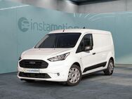 Ford Transit Connect, Trend 210 L2 Kasten, Jahr 2020 - München