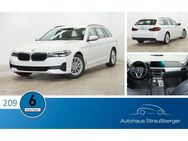 BMW 530 d Touring TMP STNDHZ SHZ LHZ RFK 4-ZK LCP LED - Roßtal