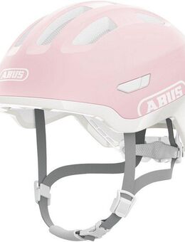ABUS Fahrradhelm SMILEY 3.0 ACE LED