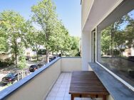 Bezugsfreie 2-Zi.-ETW mit Balkon und Garage in ruhiger Lage Lichterfelde Süd - Berlin