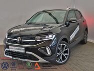 VW T-Cross, 1.0 TSI Style 1 APP, Jahr 2024 - Ganderkesee