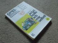 Buch Jetzt Helfe Ich Mir Selbst Opel Commodore B Opel Rekord 1970 Reparatur - Bottrop