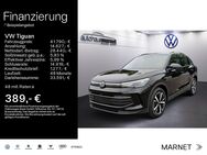 VW Tiguan, 1.5 eTSI Life 19Z GOAL, Jahr 2022 - Bad Nauheim