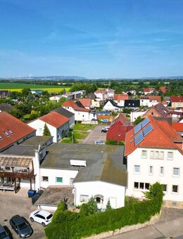 Erdgeschosswohnung in Allstedt zu vermieten - Allstedt