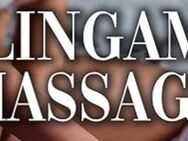 du willst eine Lingam Massage von mann für mann . top secret ! - Leipzig