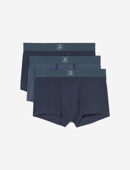 Marc O'Polo Trunk Essentials (3er Pack) mit hohem Tragekomfort