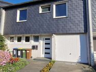 Großzügiges Reihenmittelhaus mit Garage in Mülheim Dümpten - Mülheim (Ruhr)