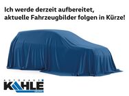 VW Caddy, 1.4 TGI Trendline, Jahr 2017 - Walsrode