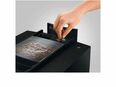 Kaffeevollautomat JURA EST 1931 E6 Piano Black 1 in 04159