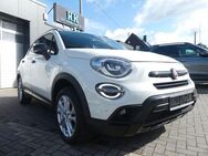 Fiat 500X Lounge Automatik AHK LED ALU KAMERA - Riegelsberg