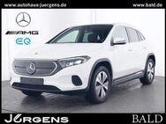 Mercedes EQA, 250 Progressive Wide Easy 18, Jahr 2023 - Dillenburg