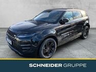 Land Rover Range Rover Evoque, D200 AWD DYNAMIC SE, Jahr 2024 - Chemnitz