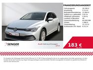 VW Golf, 2.0 TDI VIII, Jahr 2020 - Lingen (Ems)