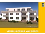 Ruhige Wohnlage in Altenfurt -Whg. 1 - mit bestem Verkehrsanschluss - Nürnberg