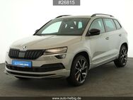 Skoda Karoq, 2.0 TDI Sportline ##19Zoll##, Jahr 2020 - Donnersdorf