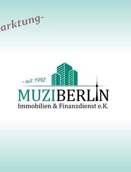 Investment/ Wohn-und Geschäftshaus für Anleger u.Investoren - Berlin