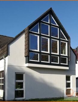 Gewerbe- und Büro-/Wohnfläche in Schlüchtern-Elm - - Schlüchtern