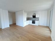 Terrassenwohnung mit EBK - München