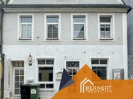 Wohnen und Arbeiten im Einklang - Burgkunstadt