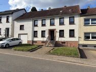 HANDWERKERPERLE, TOP LAGE, TOLLE AUFTEILUNG - Weiskirchen