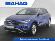 VW T-Roc, 2.0 TDI STYLE, Jahr 2023 - München