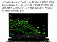 gaming laptop 17 zoll - Neumünster