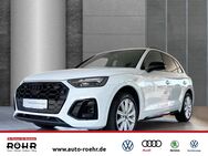 Audi Q5, S LINE ( PLUS v h ) 35, Jahr 2023 - Vilshofen (Donau)