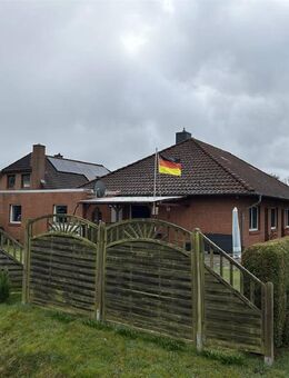 Gut vermietet mit Garage ! - Hude (Oldb)