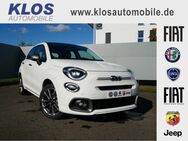 Fiat 500X, 1.5 SPORT DOLCEVITA HYBRID GSE 130PS, Jahr 2024 - Völklingen