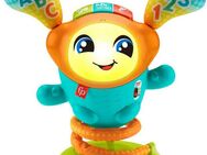 Fisher-Price® Lernspielzeug DJ Hüpfi Lernspielzeug, mit Licht und Sound